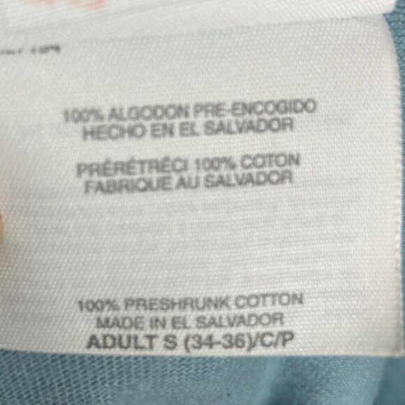 Vintage Rhode Island Science Fiction Club Noreascon 2004 T Shirt Adult Small - Picture 5 of 5